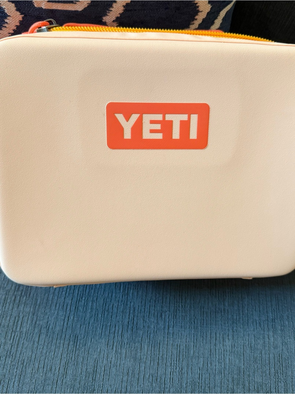 New Yeti Daytrip 5L lunchbox